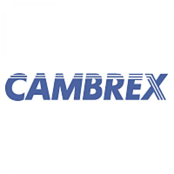 Logo of Cambrex