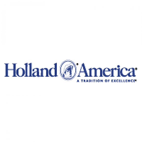 Logo of Holland America