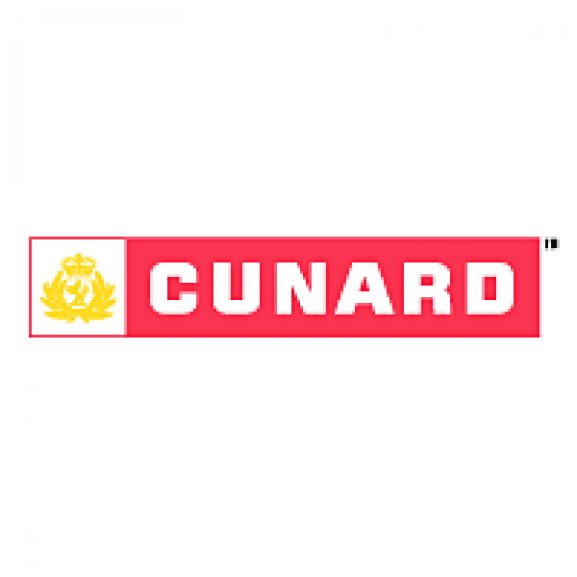 Logo of Cunard