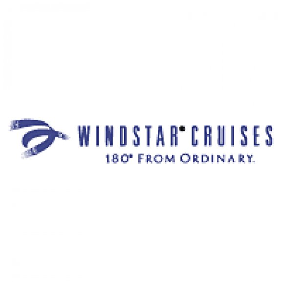 Logo of Windstar Cruises