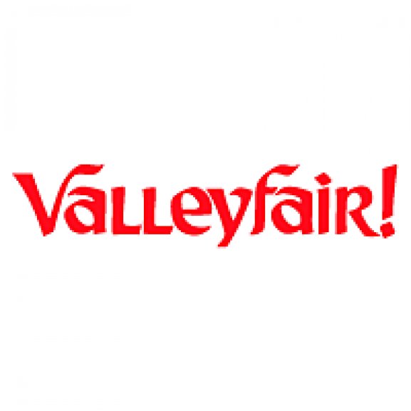 Logo of Valleyfair!