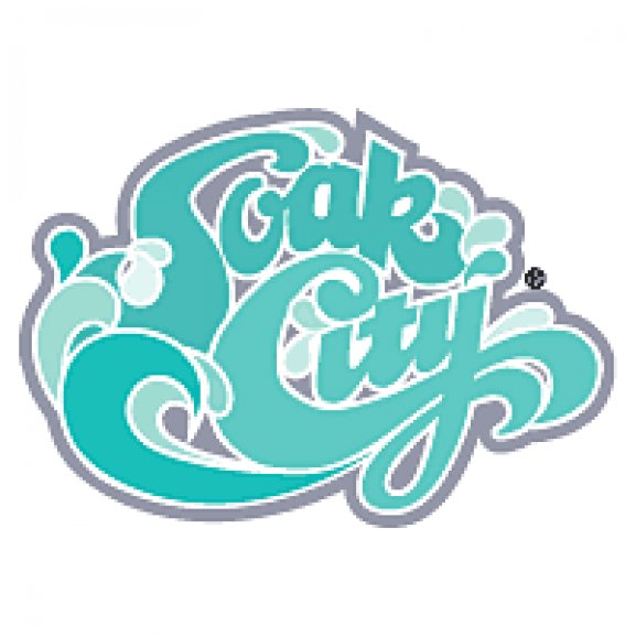 Logo of Soak City