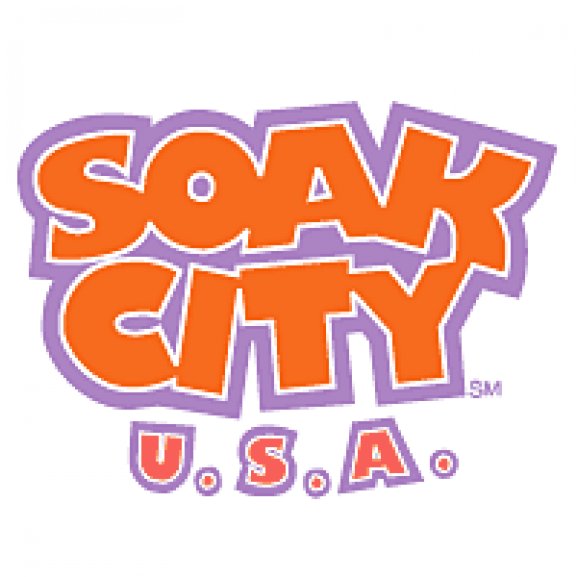 Logo of Soak City