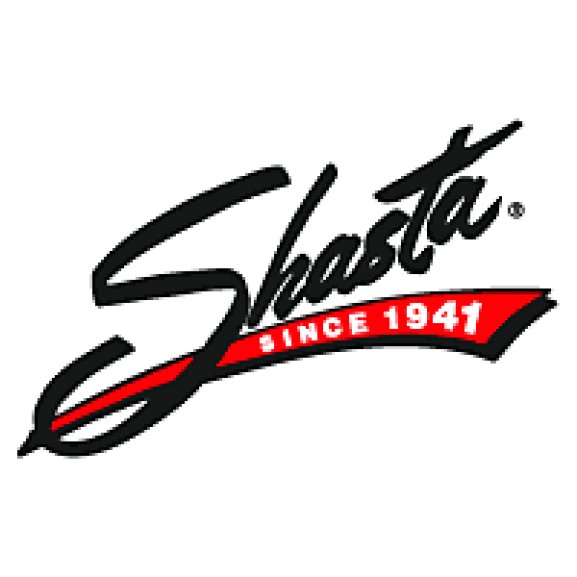 Logo of Shasta