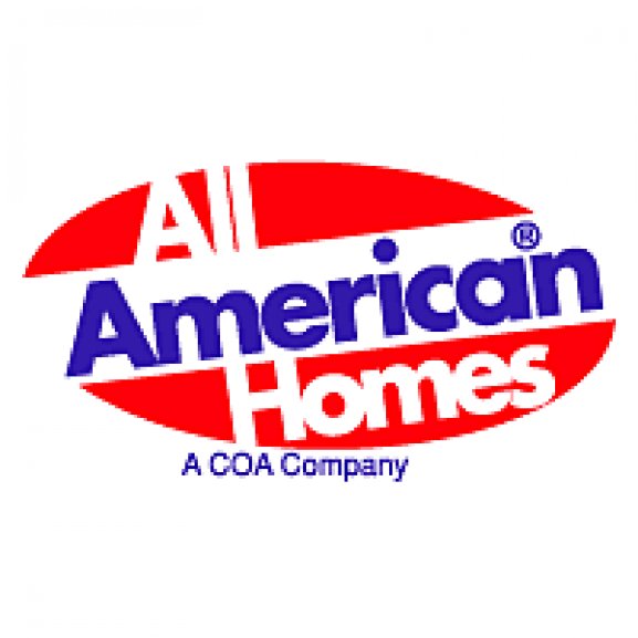 Logo of All American Homes