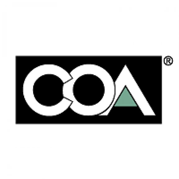 Logo of COA