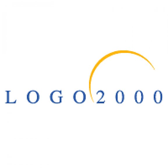 Logo of Logo 2000
