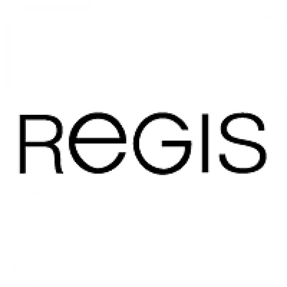 Logo of Regis