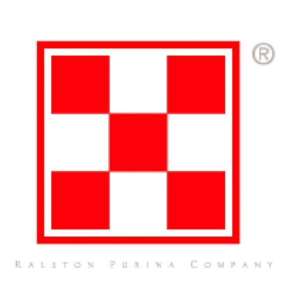 Logo of Ralston Purina Company
