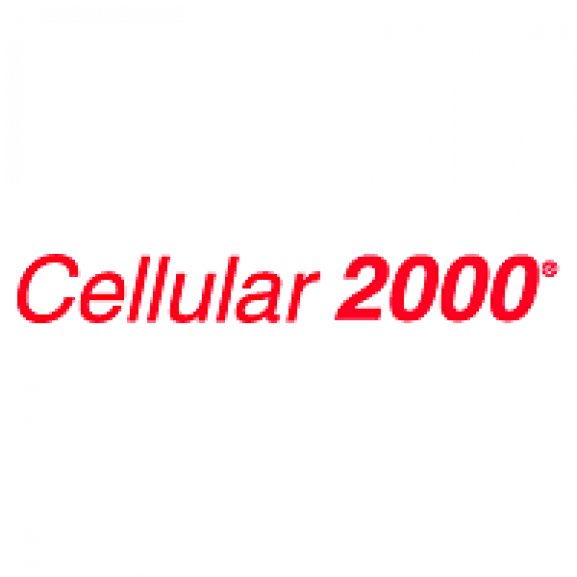 Logo of Cellular 2000