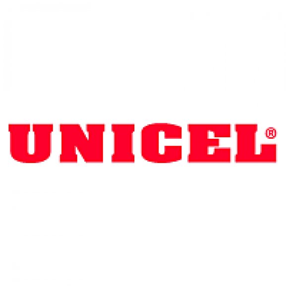 Logo of Unicel
