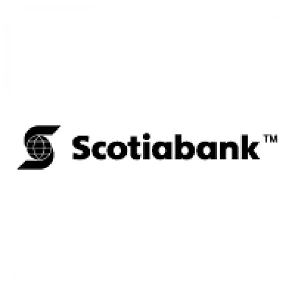 Logo of Scotiabank