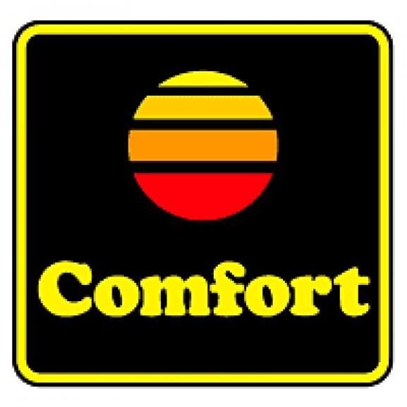 Logo of Comfort
