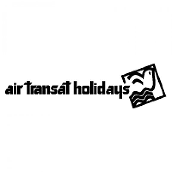 Logo of Air Transat Holidays