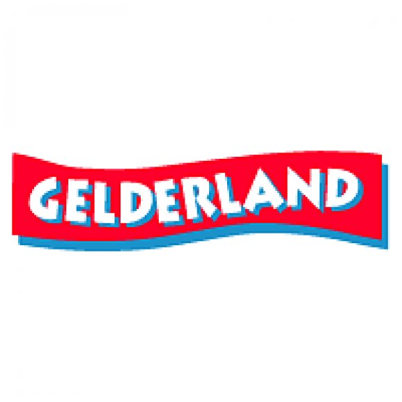 Logo of Gelderland