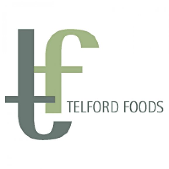 Logo of Telford Foods