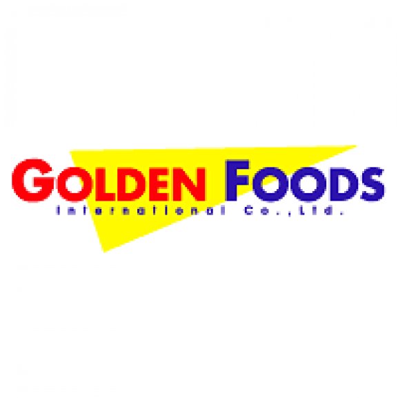 Logo of Golden Foods