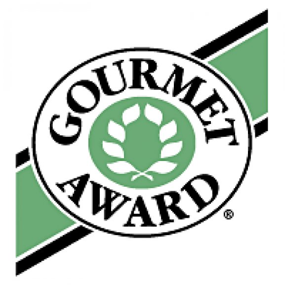 Logo of Gourmet Award