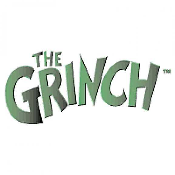 Logo of The Grinch
