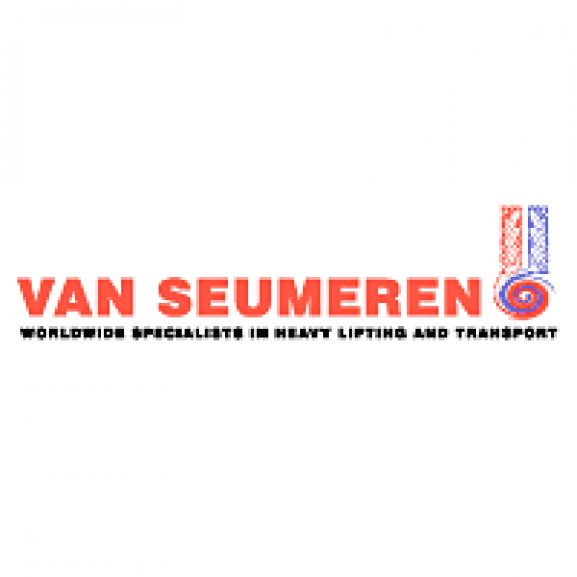 Logo of Van Seumeren