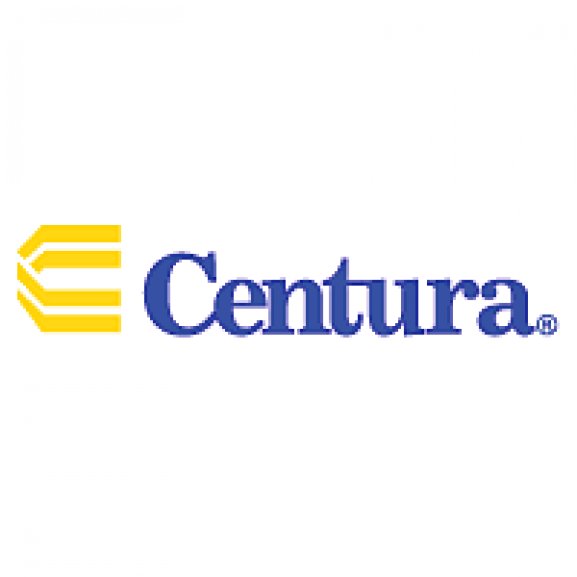 Logo of Centura Bank
