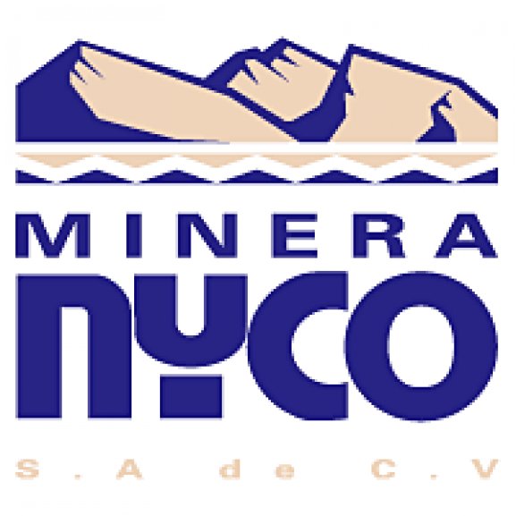 Logo of Minera Nyco