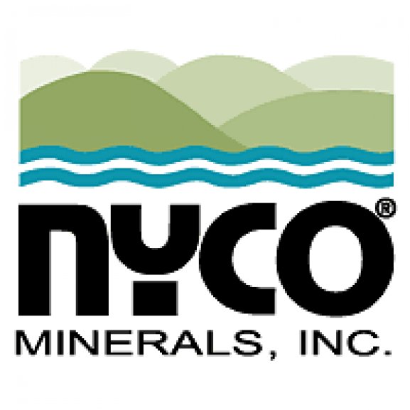 Logo of Nyco Minerals