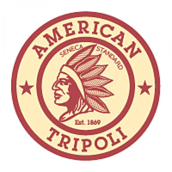 Logo of American Tripoli