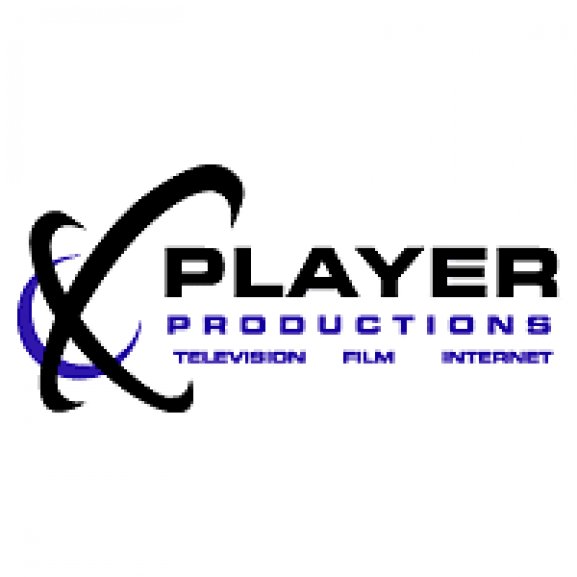 Logo of Player Productions