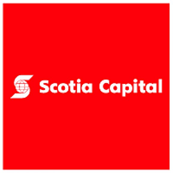 Logo of Scotia Capital