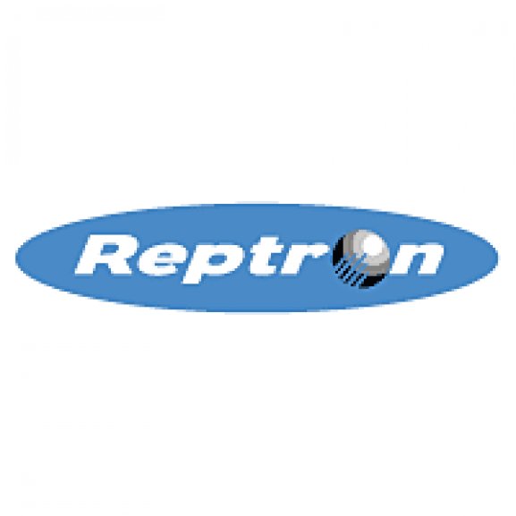 Logo of Reptron Distribution