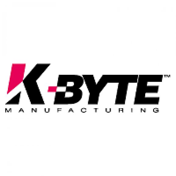 Logo of K-Byte Manufacturing