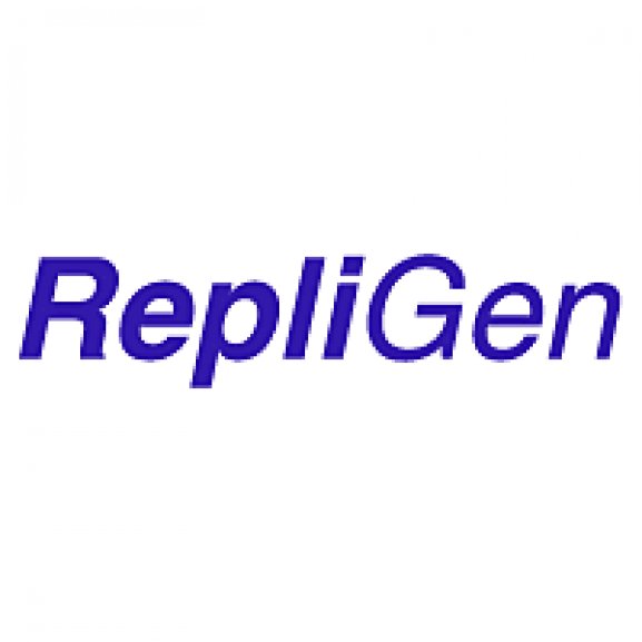 Logo of RepliGen