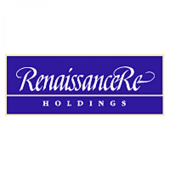 Logo of RenaissanceRe Holdings