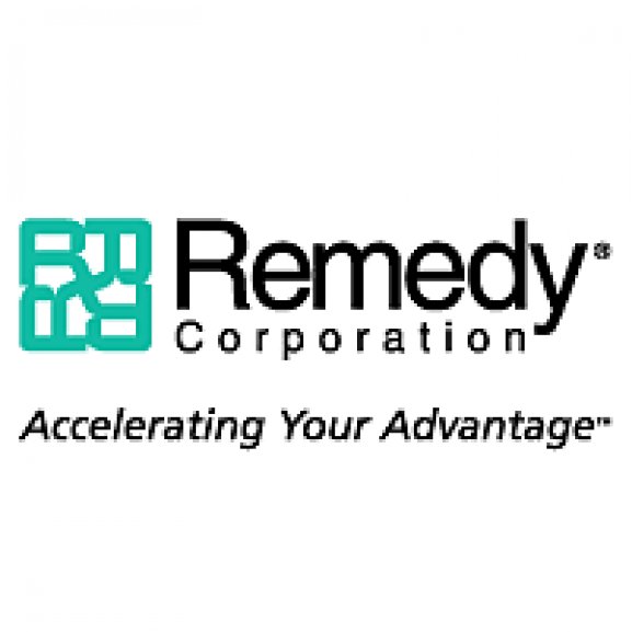 Logo of Remedy