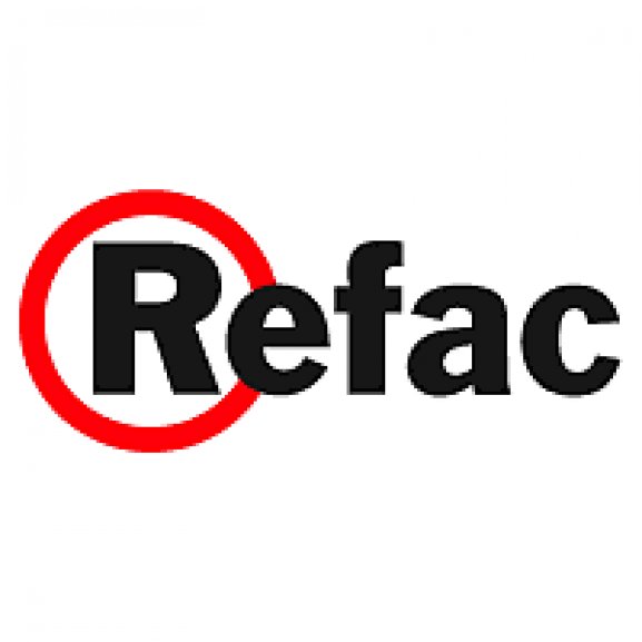 Logo of Refac