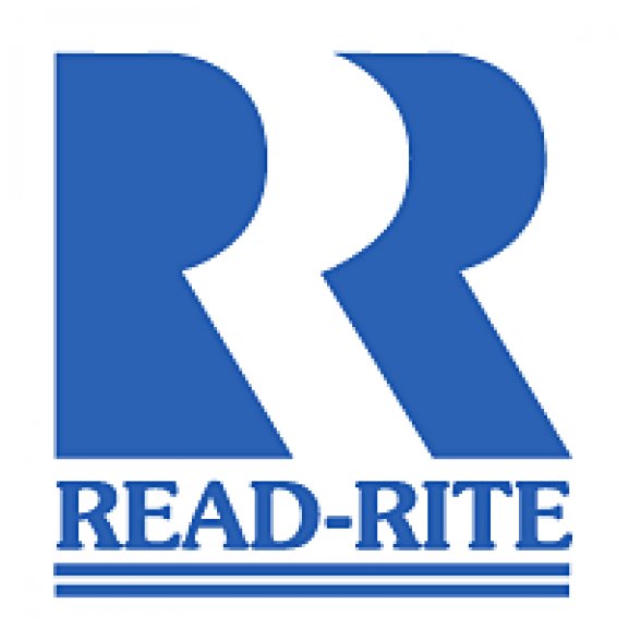Logo of Read-Rite