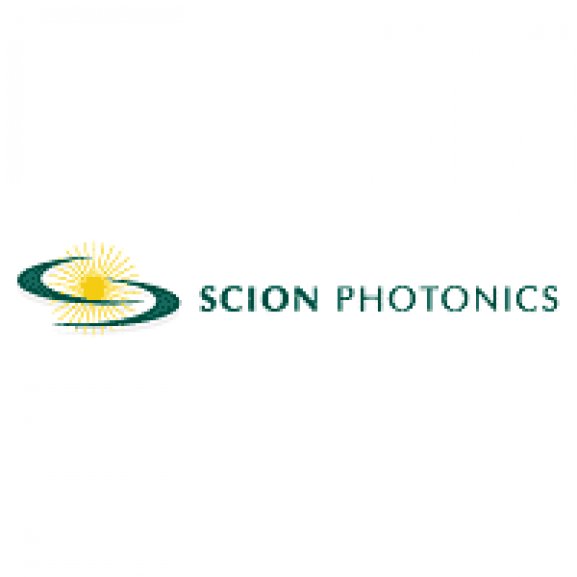 Logo of Scion Photonics