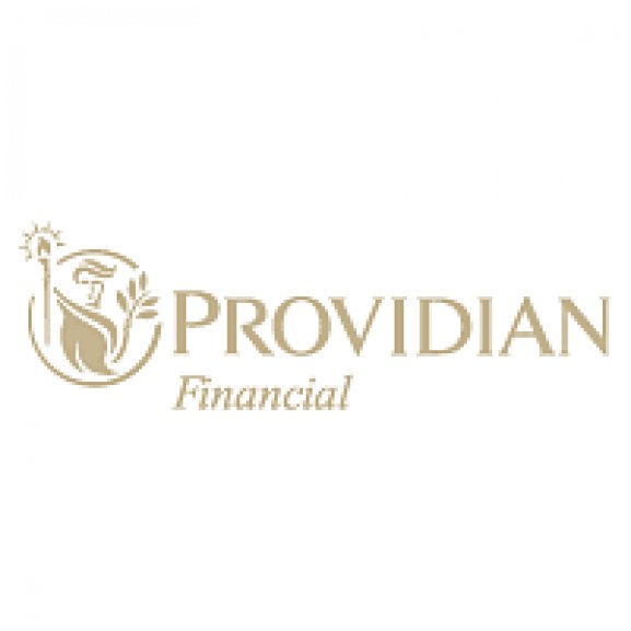 Logo of Providian