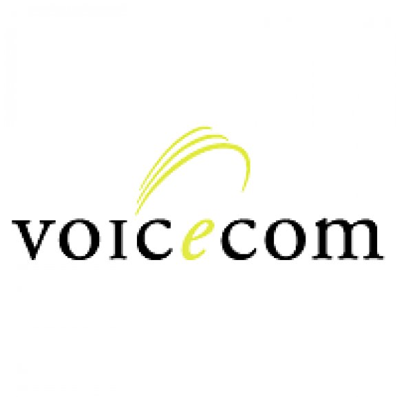 Logo of Voicecom