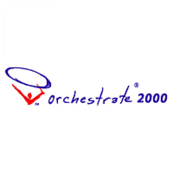 Logo of Orchestrate