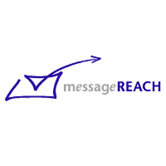 Logo of MessageREACH