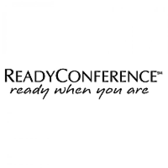 Logo of Ready Conference