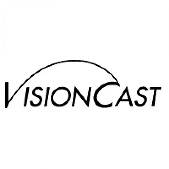 Logo of VisionCast