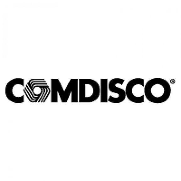 Logo of Comdisco