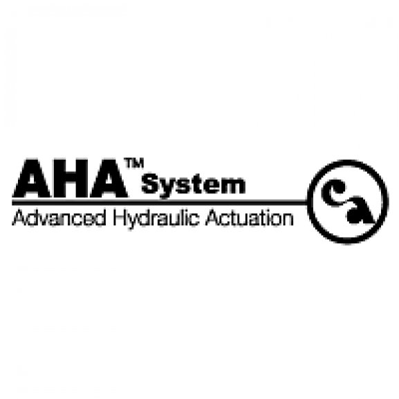 Logo of AHA System