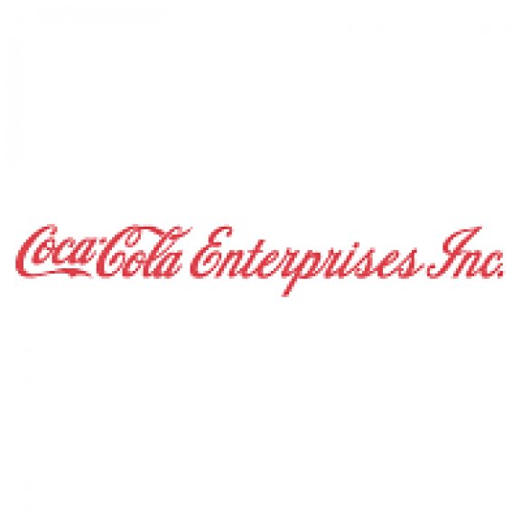 Logo of Coca-Cola Enterprises Inc.