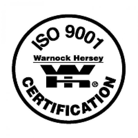 Logo of Warnock Hersey