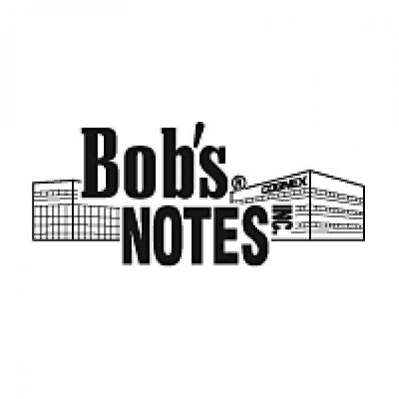 Logo of Bob's Notes