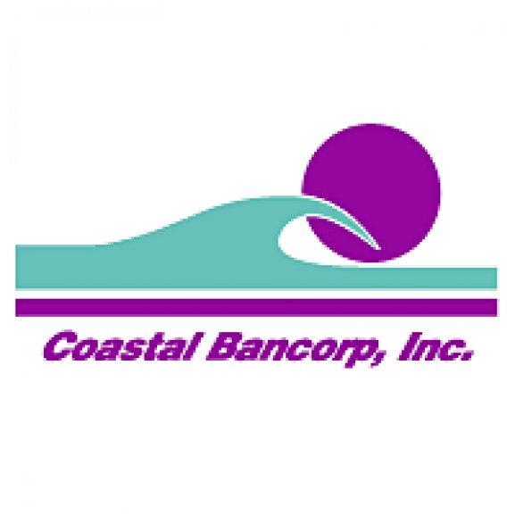 Logo of Coastal Bancorp